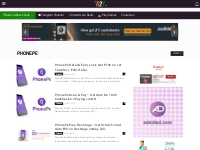 PhonePe Archives - A2Y