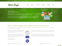 Abhinav Duggal Website Designer in Amritsar, Punjab | Web Developer, S