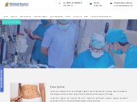 Liposuction Surgery Cost | Liposuction Surgery In Jaipur at Abhishek H
