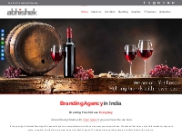 Branding Agency in India | Top Branding Company India