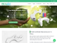 Top Bidet Manufacturer and Supplier from China - Abidet.com