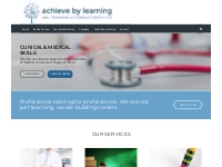 ABL Training   Consultancy Ltd | Health Care Training South Wales