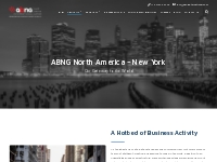 One Stop Solution | Global Business Environment | ABNG International