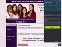 Abortion Pill   Abortion Clinic - Augusta, GA - APWHC - Home Page