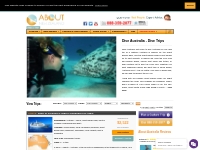 Dive Australia | Scuba Diving Trips to Great Barrier Reef