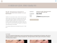 Hydrafacial Treatments - About Face Brisbane