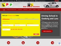 ABS Driving School Geelong | Driver Education and Training Lara