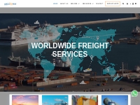 Cargo Company in India, Best Logistics Companies India
