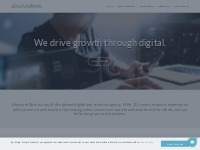 AbsoluteByte - Digital and Creative Agency