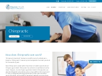 Sunshine Coast Chiropractic Care and Physiotherapist