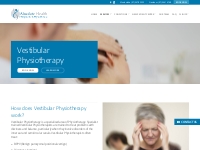 Vestibular Physiotherapists | Sunshine Coast | BPPV | Epleys