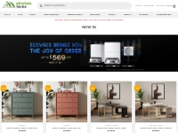 New Exciting Lifestyle and Furniture Items | Absolute Home