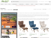 Buy Armchairs Online | Designer Armchairs | Absolute Home