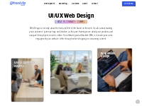 Award-winning UI/UX Agency | Absolute Web | Miami | Los Angeles