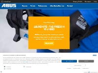 ABUS Crane Systems | Indoor cranes  made in Germany 