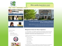 Home Inspections | Baltimore MD | Lutherville, Cockeysville, Parkville