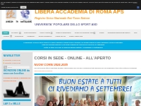 Libera Accademia di Roma