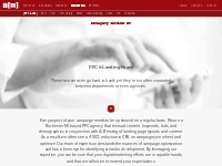 PPC Agency Rochester NY | Digital Marketing | Accelerate Media