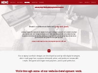 Website Design Rochester NY | Web Designer | Accelerate Media