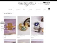 Accentuality Jewelry - Bracelets