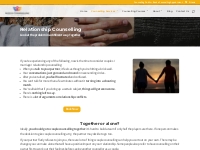 Relationship Counselling - Access Counselling Dublin