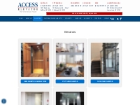 Home Elevators and Custom Elevator in Pittsburgh, Buffalo, Rochester, 