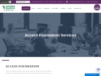 Disability Services & Support Coordination Perth | Access Foundation