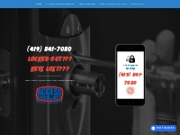 Access Lock & Key | Toledo Locksmith | 24 x 7 Emergency Locksmith