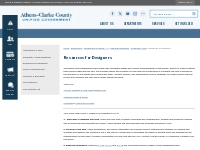 Resources for Designers | Athens-Clarke County, GA - Official Website