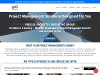                 Accidental Project Manager Home Page - PPC Group