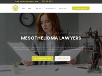 Best Mesothelioma Attorneys Near Me | Accident Injury Lawyers