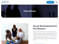 Hosted Email - Advance Computer Centre