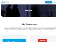 Partners - Advance Computer Centre