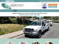 Orange County, CA Air Conditioning/Heating Sales, Service, Repair   Ma