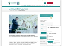         Marriage Preparation - Accord, Ireland