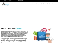 Opencart Development Company - Accore Technologies