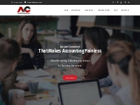 Online Accounting Services | Virtual Bookkeeping Services