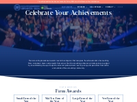 The Awards - Accounting Excellence Awards 2023