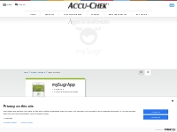 Accu-Chek Diabetes Apps  amp; Software| Download|Accu-Chek India