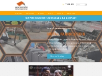 Sheet Metal Fabricator | Steel Fabrication Company | Chicago, IL