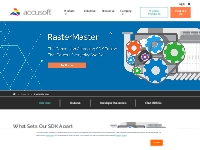 RasterMaster | Accusoft