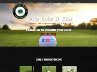 Ace Hole In One - Hole In One Insurance