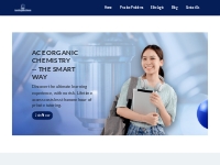 AceOrganicChem Elite: The fastest way to learn organic chemistry