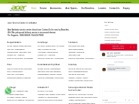 Acer Service center Ambattur|Laptop|Desktop|Battery|Adapter|Chennai