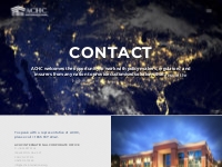 Contact   ACHC International