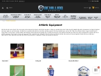 Commercial and Recreational Sports and Athletic Equipment