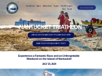 Nantucket Triathlon