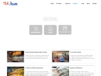 Electronical products for retail,Hospitality and Open Market solution