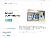 The Largest E-commerce Enabler in SE Asia | aCommerce
