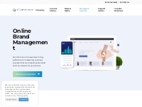 Online Brand Management | Demand generation with aCommerce